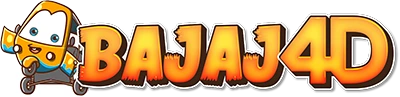LOGO BAJAJ4D DENGAN FITUR AI